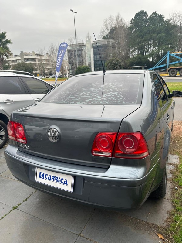 Volkswagen Bora Trendline