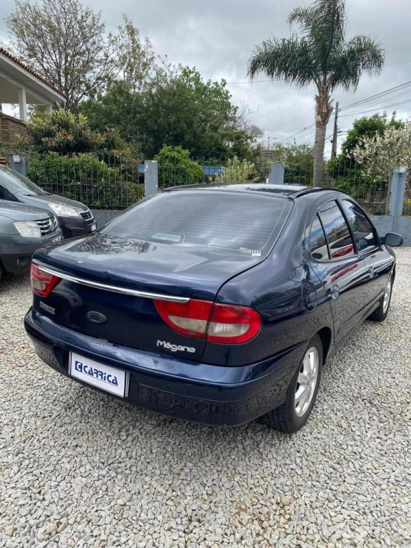 Renault Megane Expression