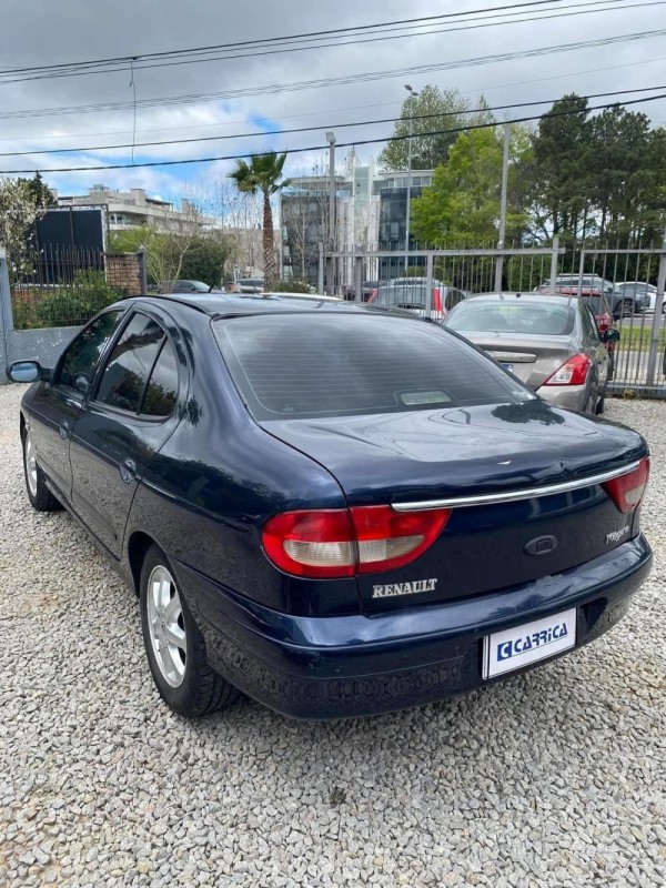 Renault Megane Expression