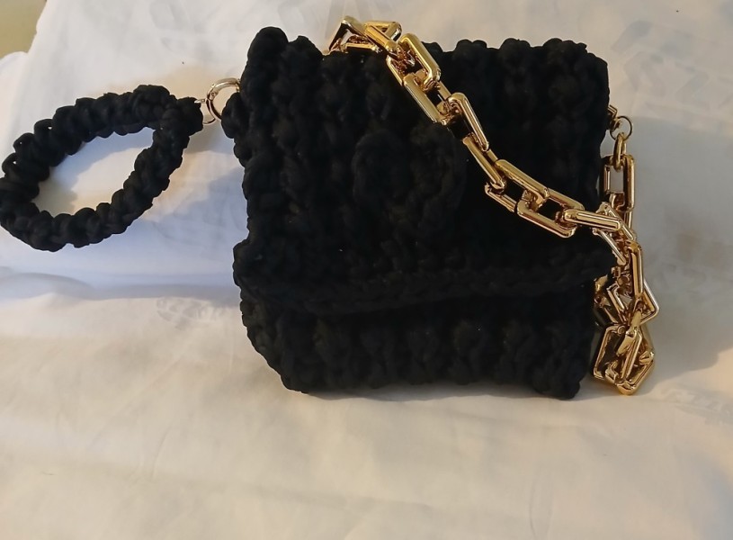 Cartera dama