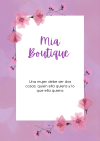 Mía Boutique